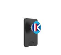France Écosse Drapeau Cool du Fier Fan Écossais Français PopSockets PopWallet pour MagSafe