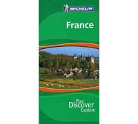 France: Edition en langue anglaise