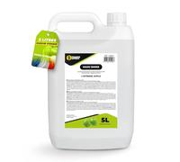 France Effect Magic Smoke® 5L APPLE INTENSE Liquide à fumée parfumé à la pomme verte - Haute densité, dispersion lente Qualité professionnelle Fabriqué en France