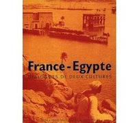 France-Égypte Collectif (Auteur)