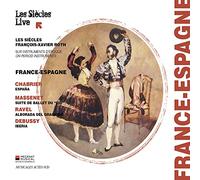 France-Espagne – Actes Sud