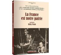 France EST NOTRE PATRIE (LA) - DVD [HD DVD]