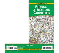 France et Benelux, Europe | GM Johnson