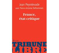 France, état critique