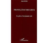 France, état des lieux
