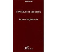 France, état des lieux