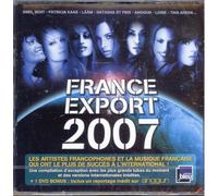 France Export 2007 (+ Dvd)