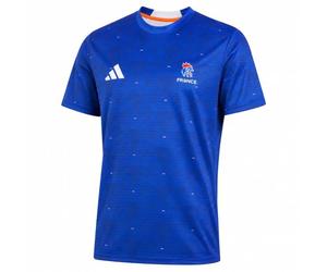 France FFHB adidas Hommes Maillot de handball JP4256X S