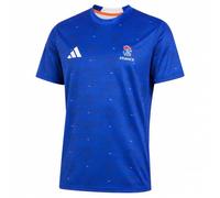 France FFHB adidas Hommes Maillot de handball JP4256X XL