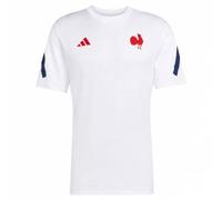 France FFR adidas Rugby Hommes Haut de sport JW4684 M