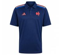 France FFR adidas Rugby Hommes Polo JG8214X XL