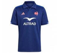 France FFR Rugby adidas Hommes Maillot domicile JG3533 3XL