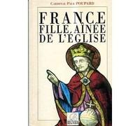 France, fille aînée de l'Église