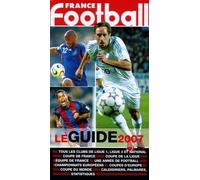 France Football: Le Guide 2007