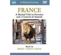 A Musical Journey - France : A Musical Journey [Import]