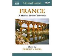 A Musical Journey - France A Musical Tour of Provence [Import]