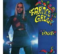 France Gall - 1968 [Import]