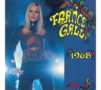 France Gall - 1968 [Vinyl Lp] 180 Gram