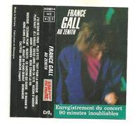 France Gall - Au Zenith
