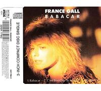 France Gall - Babacar