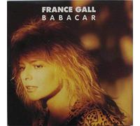 France Gall - Babacar/C'est Bon Que Tu Sois La