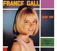 France Gall - Baby Pop [Import]