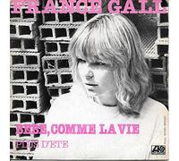 France Gall - Bébé, comme la vie - Plus d'été