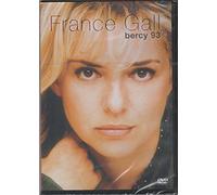 Bercy 93 DVD
