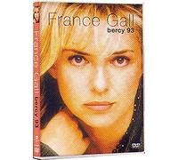 France Gall Bercy 93