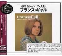 France Gall - Best Selection [Import]