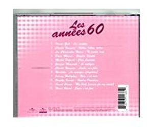 France Gall - Claude Francois - Les Chaussettes Noires … (LES ANNEES 60)