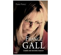France Gall - Comme Une Histoire D'amour