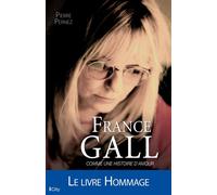 France Gall - Comme Une Histoire D'amour