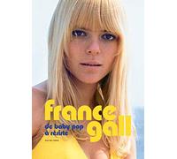France GALL - de baby pop à résiste