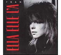 France Gall - Ella, Elle L'a - Dancing Brave