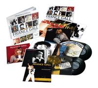 France Gall - Integrale Albums Studios Live