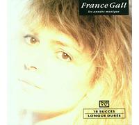 France Gall - Les Annees Musique