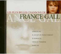 France Gall – Les Plus Belles Chansons