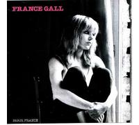 France Gall - Paris-France