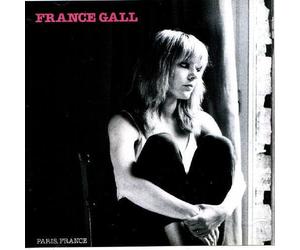 France Gall - Paris-France