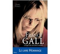 France Gall - Comme Une Histoire D'amour