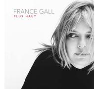 France Gall Plus haut (Best Of) CD