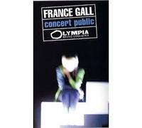 France Gall - Public (Olympia 1996) Concert Acoustic (m6)