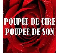 France Gall - Vol 2-Poupee De Cire(Japon-16tit)