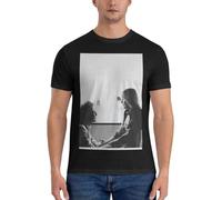 France-Gall-x-Michel-Berger-Sleeveless-Top-Short-Sleeve-Tee-Plus-Size-Tops-Anime-Clothes