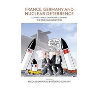 France, Germany, And Nuclear Deterrence
