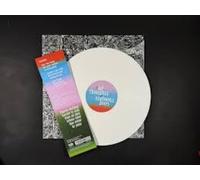 France - Good Thoughts, Bad Thoughts - White Vinyl With Obi Strip