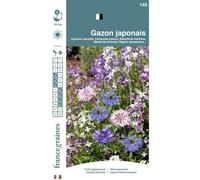 France Graines - Mélange Gazon Japonais