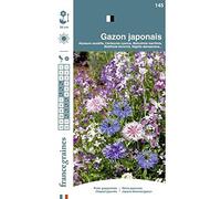France Graines - Mélange Gazon Japonais