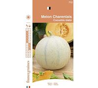 France Graines - Melon Charentais